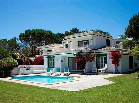 Four Seasons Fairways Ξενοδοχείο Quinta do Lago Εξωτερικό φωτογραφία