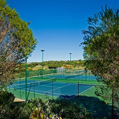 Four Seasons Fairways Ξενοδοχείο Quinta do Lago Εξωτερικό φωτογραφία