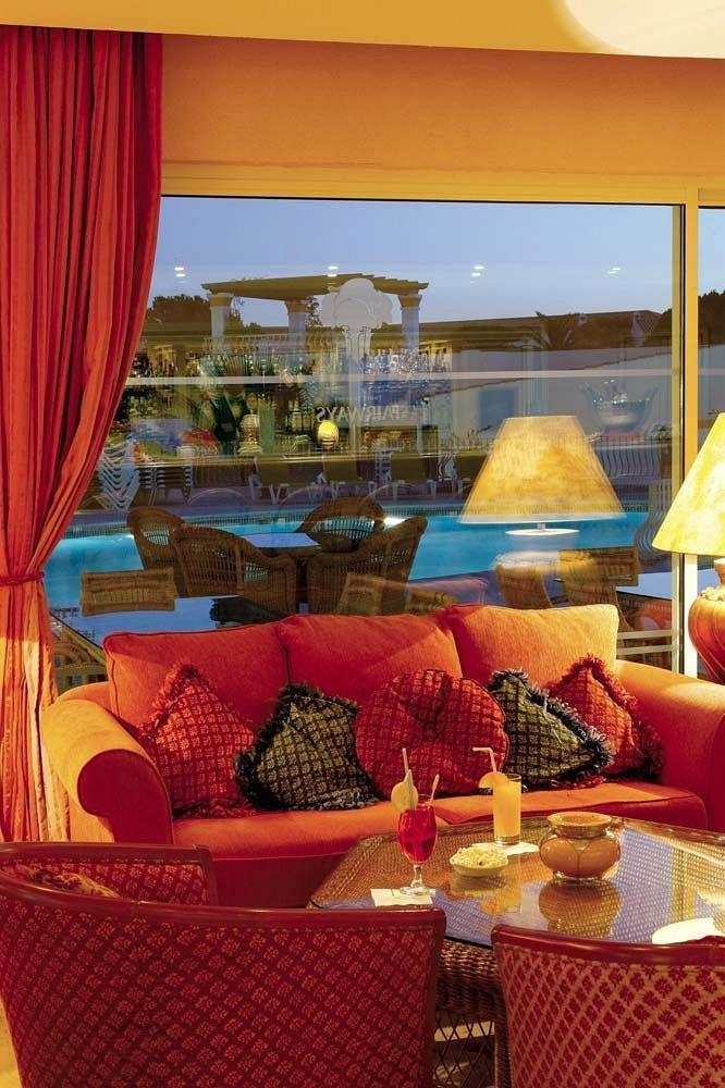 Four Seasons Fairways Ξενοδοχείο Quinta do Lago Εξωτερικό φωτογραφία