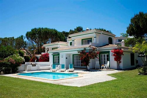 Four Seasons Fairways Ξενοδοχείο Quinta do Lago Εξωτερικό φωτογραφία
