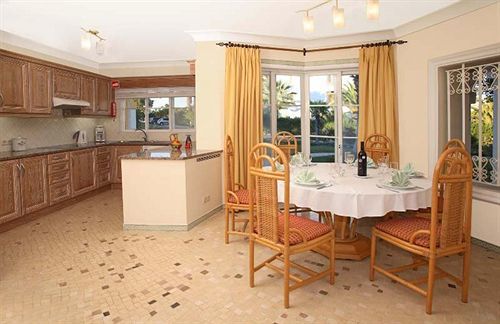 Four Seasons Fairways Ξενοδοχείο Quinta do Lago Εξωτερικό φωτογραφία