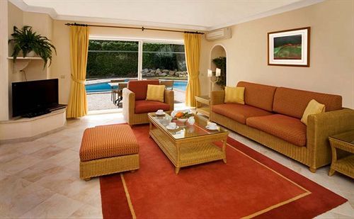 Four Seasons Fairways Ξενοδοχείο Quinta do Lago Εξωτερικό φωτογραφία