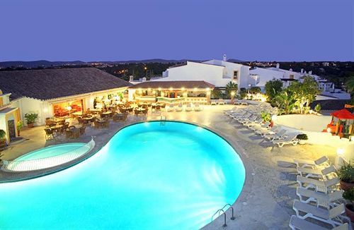 Four Seasons Fairways Ξενοδοχείο Quinta do Lago Εξωτερικό φωτογραφία