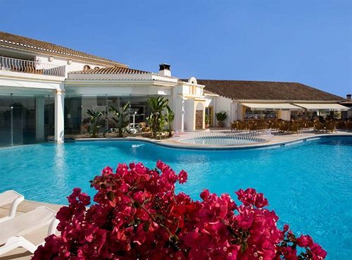 Four Seasons Fairways Ξενοδοχείο Quinta do Lago Εξωτερικό φωτογραφία