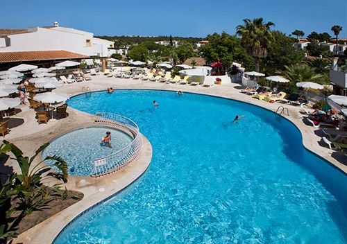 Four Seasons Fairways Ξενοδοχείο Quinta do Lago Εξωτερικό φωτογραφία
