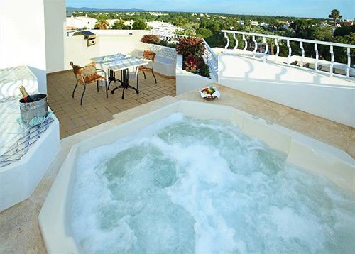 Four Seasons Fairways Ξενοδοχείο Quinta do Lago Εξωτερικό φωτογραφία