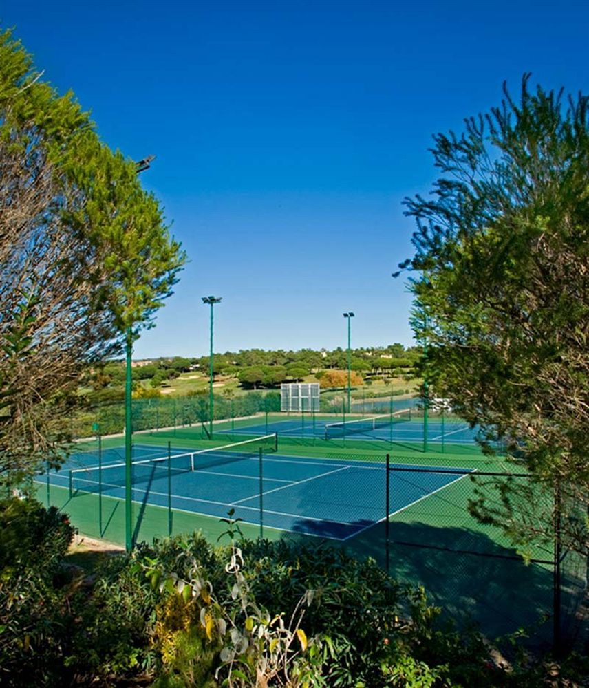 Four Seasons Fairways Ξενοδοχείο Quinta do Lago Εξωτερικό φωτογραφία