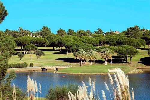 Four Seasons Fairways Ξενοδοχείο Quinta do Lago Εξωτερικό φωτογραφία