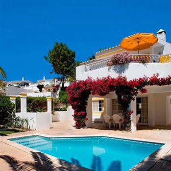 Four Seasons Fairways Ξενοδοχείο Quinta do Lago Εξωτερικό φωτογραφία